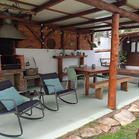 Casinha Do Pinhal Βίλα Colares Εξωτερικό φωτογραφία