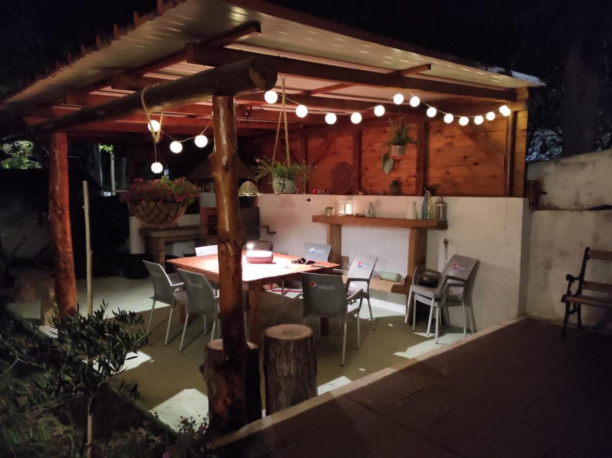 Casinha Do Pinhal Βίλα Colares Εξωτερικό φωτογραφία