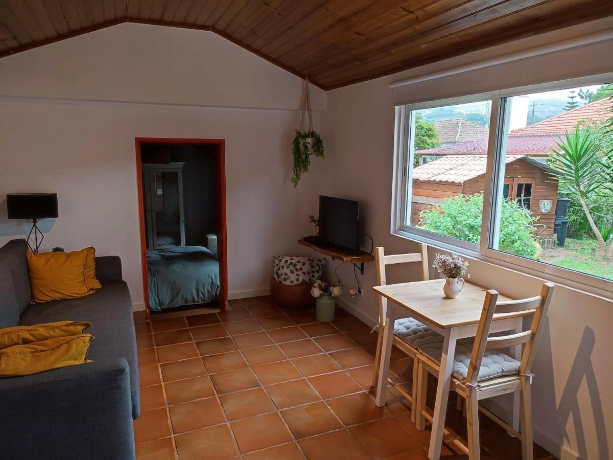 Casinha Do Pinhal Βίλα Colares Εξωτερικό φωτογραφία