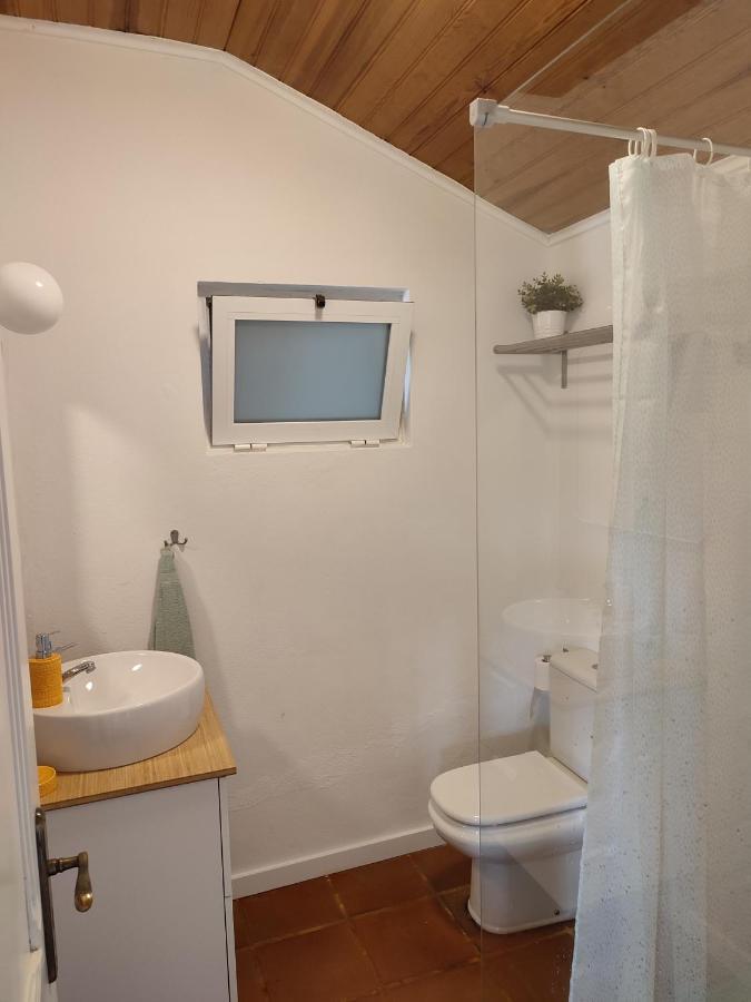 Casinha Do Pinhal Βίλα Colares Εξωτερικό φωτογραφία