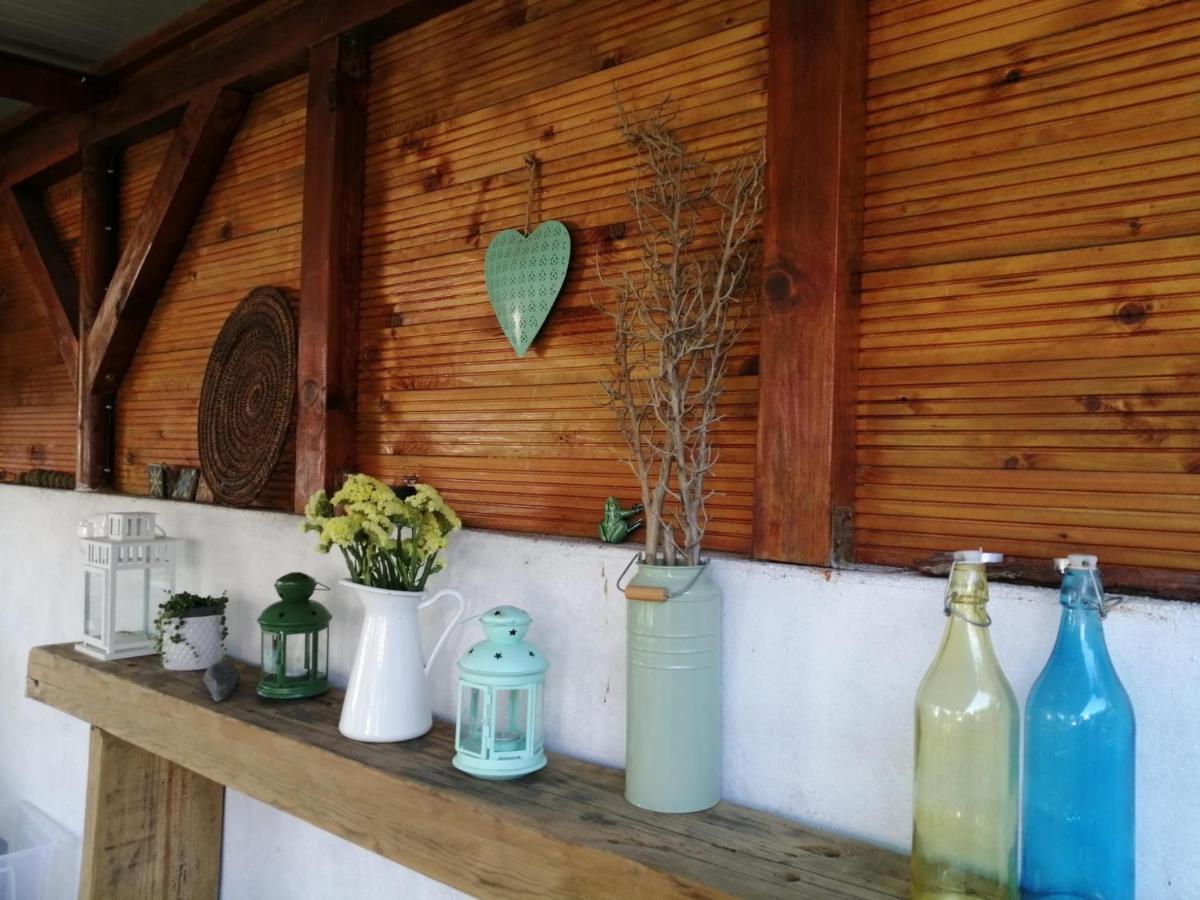 Casinha Do Pinhal Βίλα Colares Εξωτερικό φωτογραφία