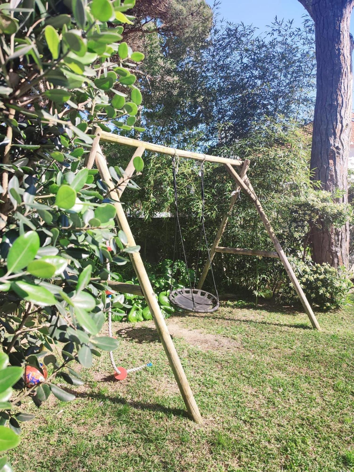 Casinha Do Pinhal Βίλα Colares Εξωτερικό φωτογραφία